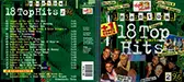 18 Top Hits aus den Charts 2/96 - Marusha / Culture Beat / Nick Cave & Kylie Minogue / Backstreet Boys u.v.a.m